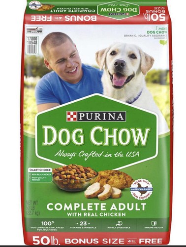 carnilove wet dog food